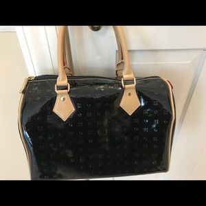 Authentic Arcadia bag